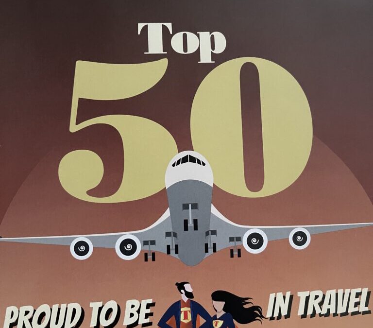 ConsolidAir in TOP 50