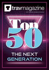 ConsolidAir weer in TOP 50